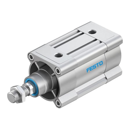 Festo Standards-Based Cylinder DSBC-80-40-PPSA-N3 DSBC-80-40-PPSA-N3